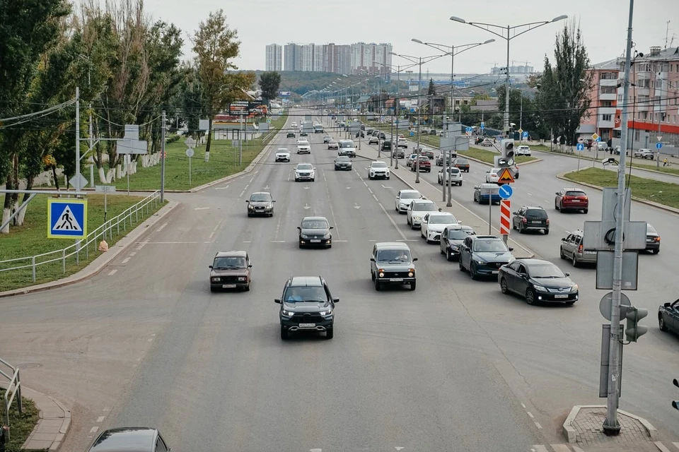 В Поволжье наблюдается один из самых высоких темпов роста цен на новые автомобили