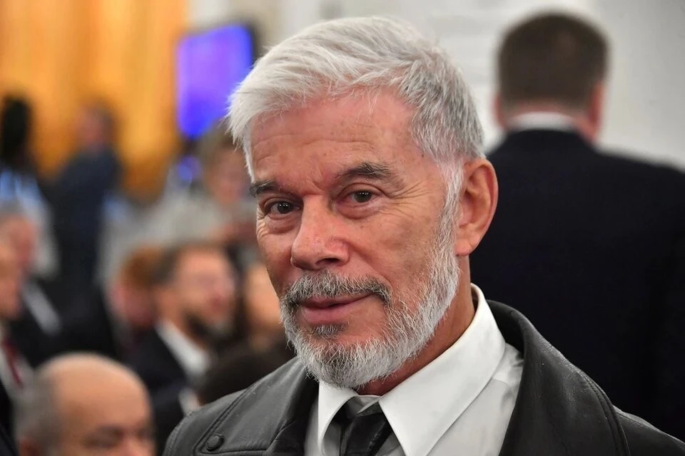 Олег Газманов заявил, что российская музыка должна звучать и за рубежом