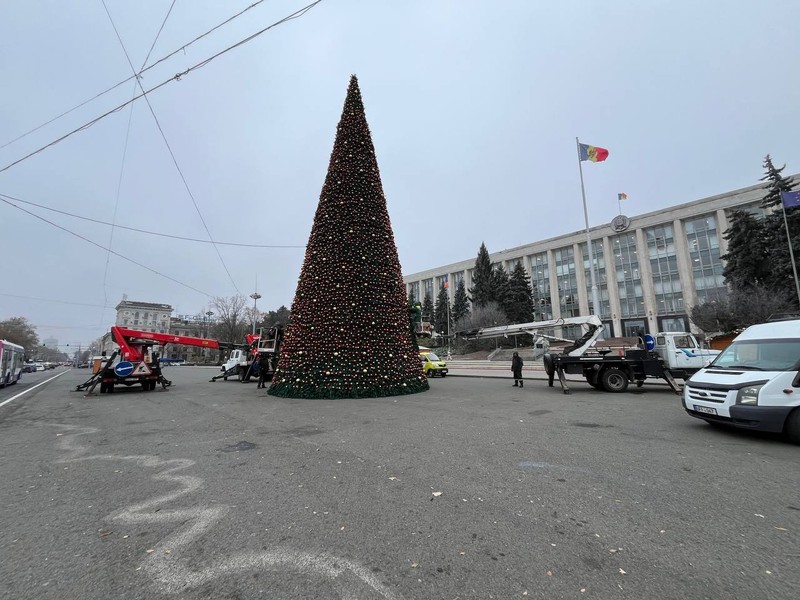 Движение на ПВНС перекроют до утра понедельника.