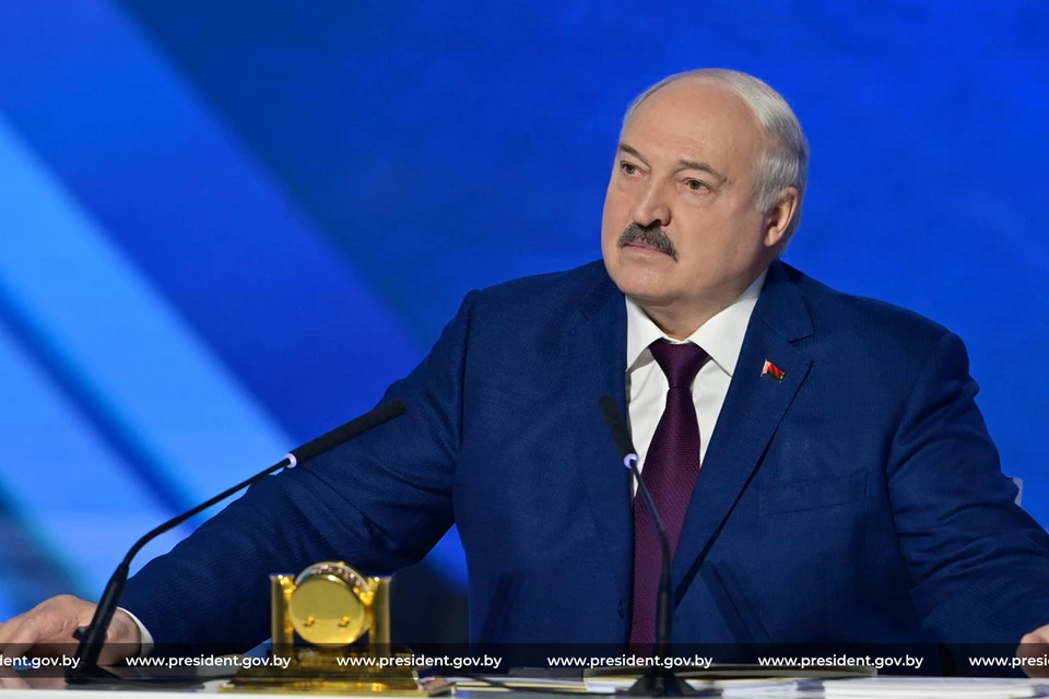Лукашенко поздравил президента Лаоса с Днем провозглашения Республики. Снимок носит иллюстративный характер. Фото: president.gov.by