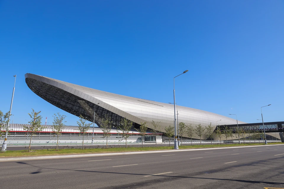 Фото предоставлено пресс-службой Московского метрополитена