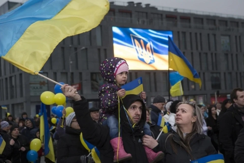 Лубинец: Население Украины с начала СВО сократилось на 6,2 млн человек