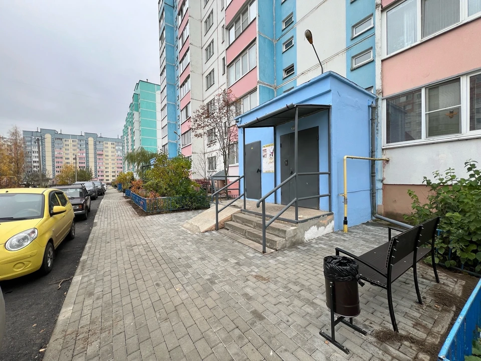 Фото: пресс-служба Администрации Смоленска.