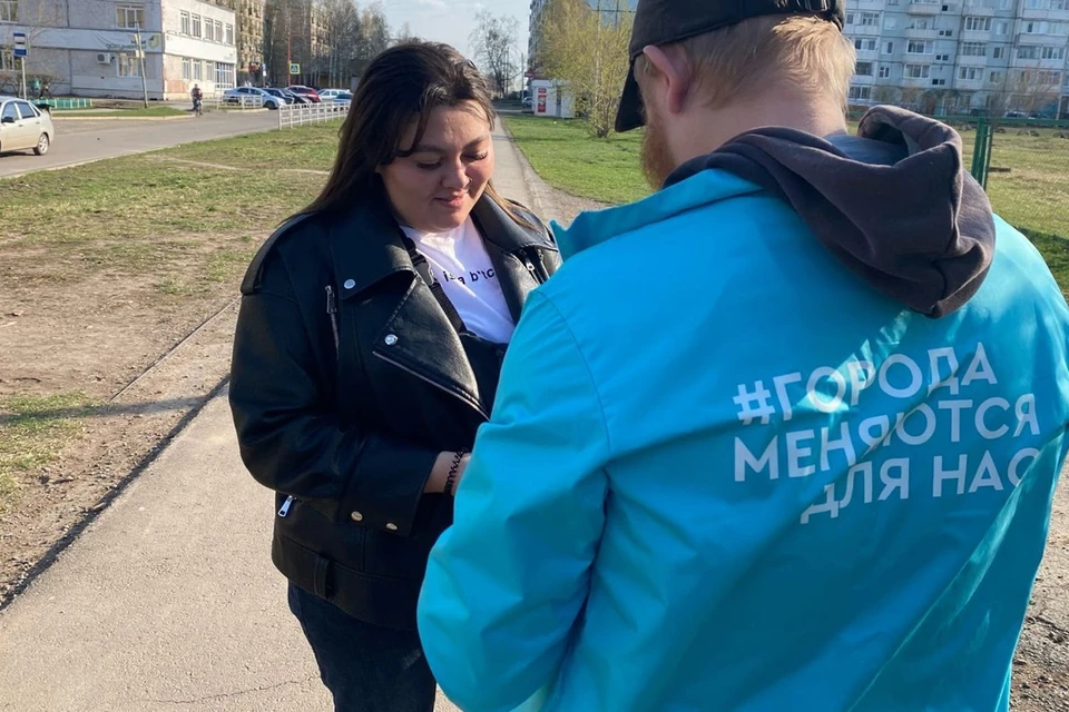 Фото: пресс-служба министерства строительства и ЖКХ Красноярского края