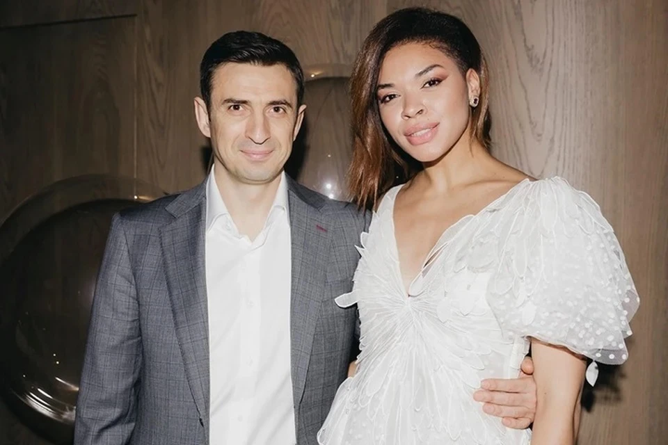 Звезда «Универа» Гаврилов: Катерина попросила, чтобы я был на родах