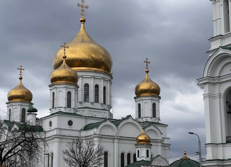 Ростовчанам рассказали, какая погода будет в воскресенье, 8 декабря