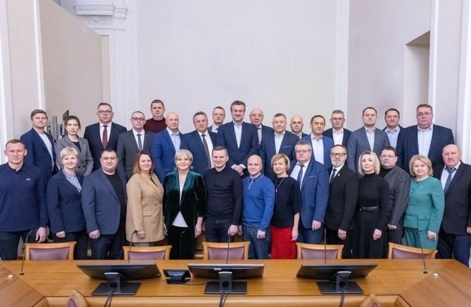 Фото: Правительство Смоленской области.