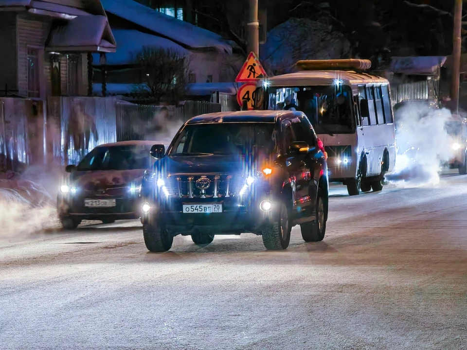 Фото: Дмитрий Еланаков