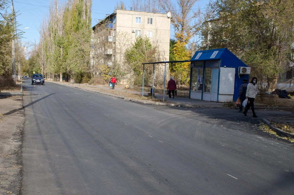 На юге города снесут нелегальные киоски.