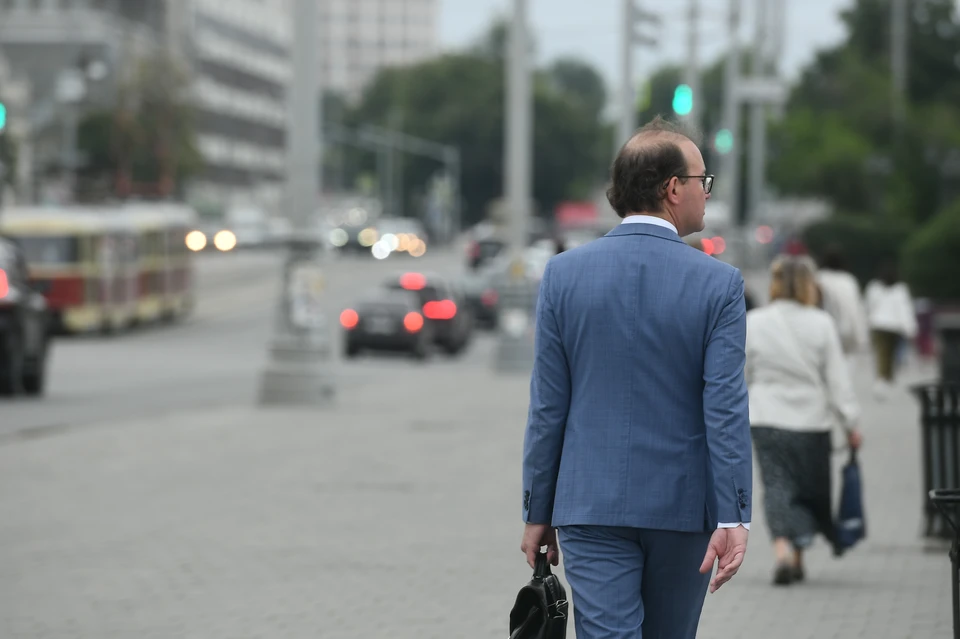 49% ульяновцев звали на прежнее место работы