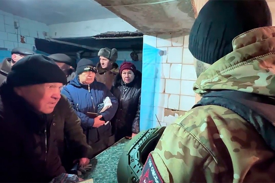 Последние новости о ситуации вокруг Украины на 10 декабря 2024 года: Что клеят на западные танки и как спасают телефонных мошенников