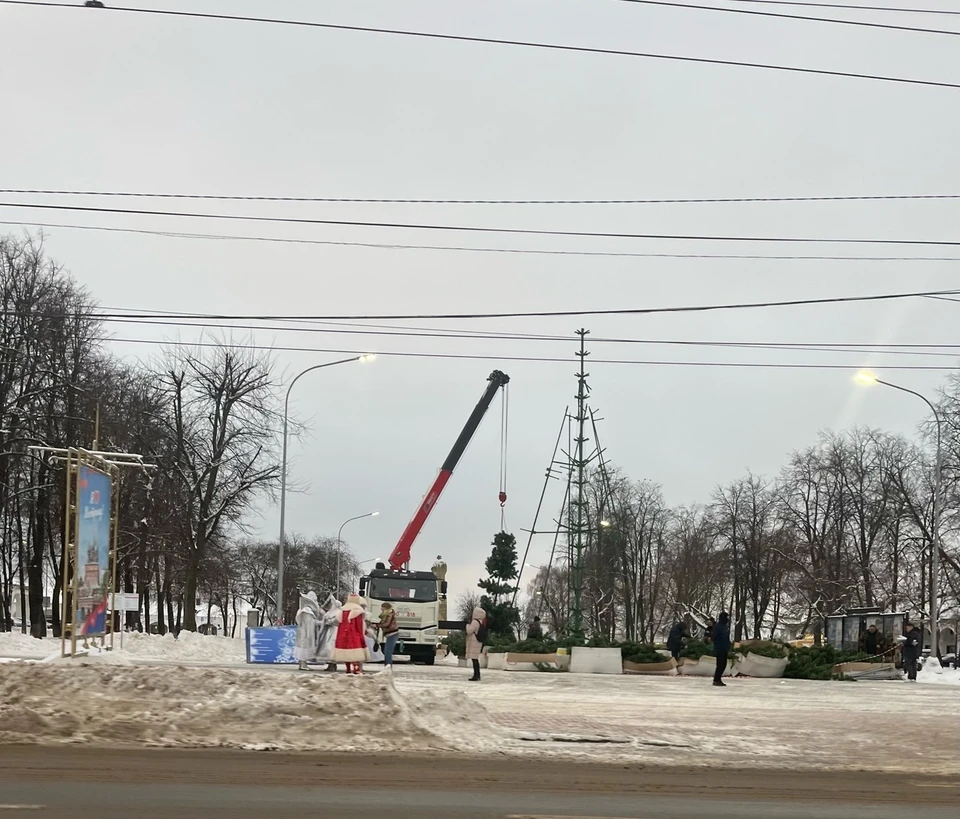 Фото: Анна Апурина