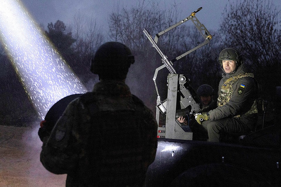 На Украине посчитали, что до поражения остались месяцы: что будет, если Трамп прекратит поставки оружия