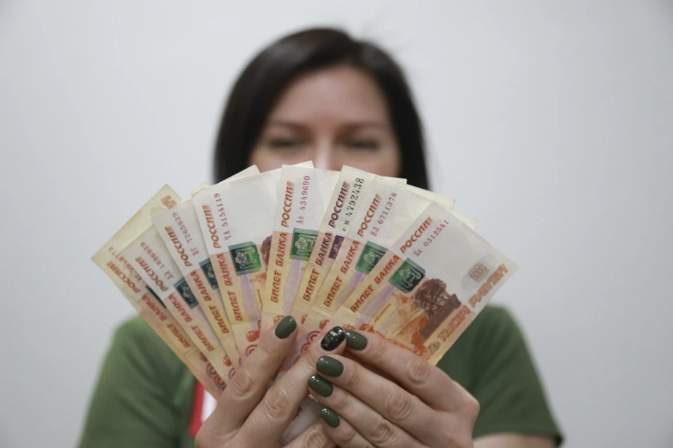 В Коми величина прожиточного минимума в 2025 году в среднем составит 20,3 тысячи рублей.