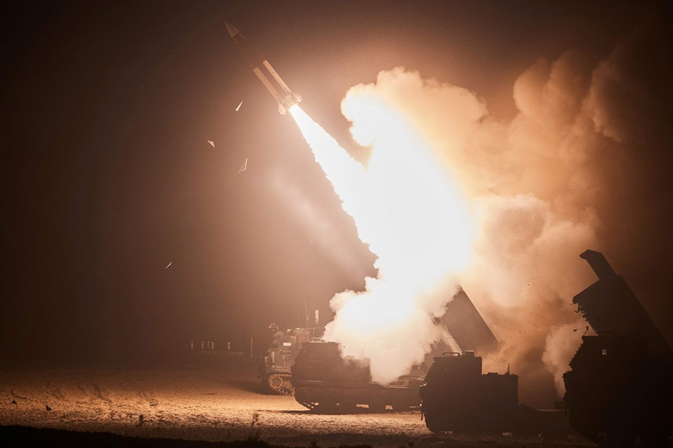 Минобороны РФ: удар западным дальнобойным оружием по Таганрогу не останется без ответа