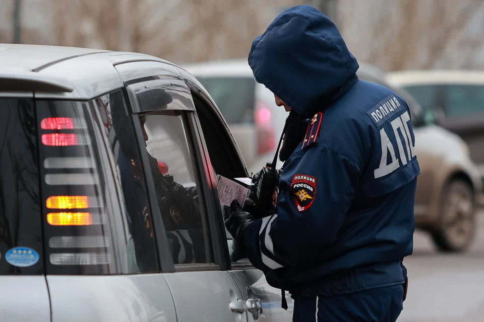 В 2024 году большинство ДТП случилось по причине несоблюдения очередности проезда