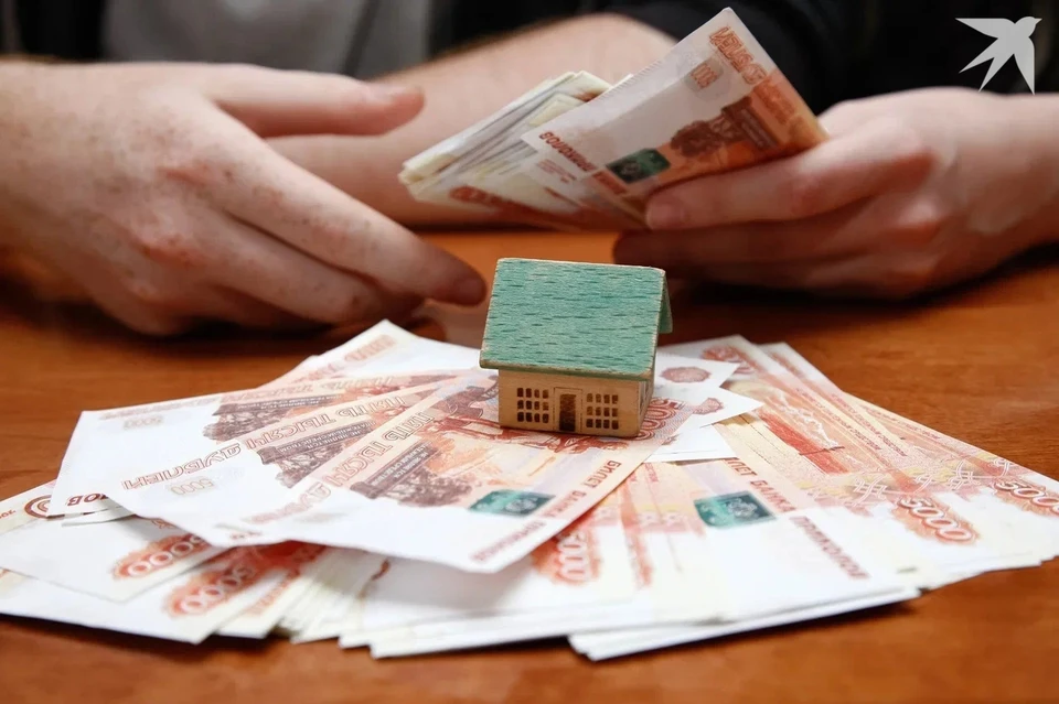 Средняя стоимость квартиры в Ижевске выросла на 8,2%