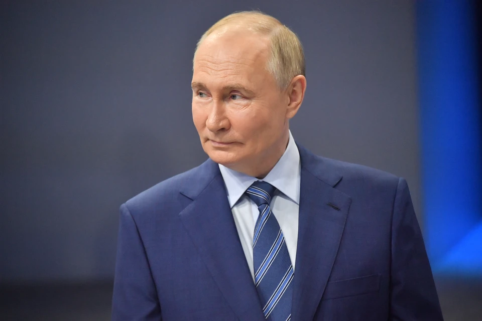 Путин помиловал четырех осужденных жительниц Курской области