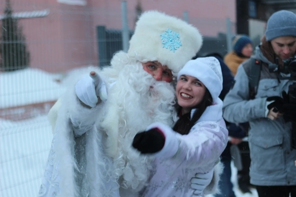 Фото: Вадим Алексеев.