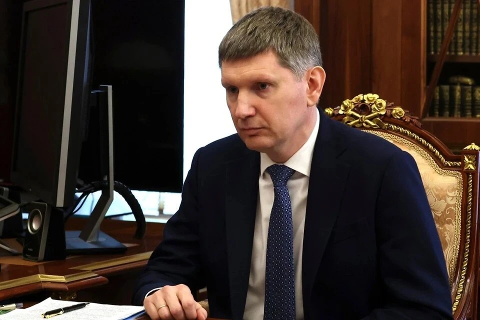 Минэкономразвития: Траектория инфляции в РФ идет выше прогноза на 2025 год