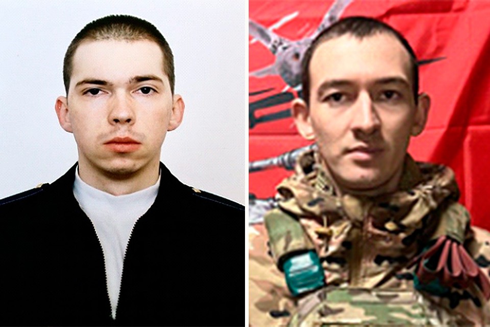 Герой спецоперации «Z» Дмитрий Корзун оказал поддержку штурмовикам