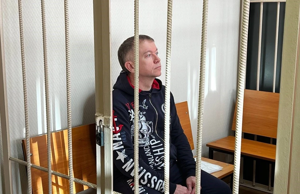 Первое заседание по делу бывшего главного борца с коррупцией прошло в Новосибирске.
