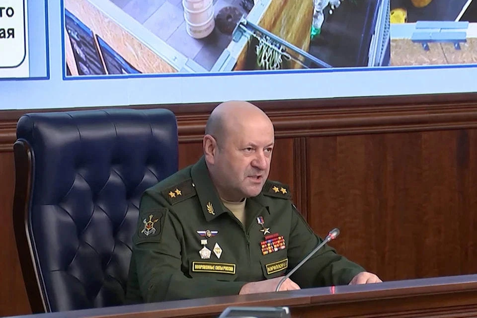 Мирошник: Приводимые Кирилловым доказательства оказались слишком болезненными