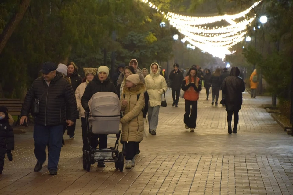 Убыль населения в Ростовской области идет из года в год.