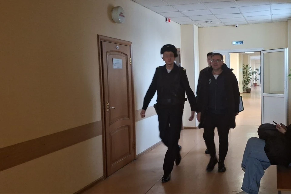 Артем Бакуров