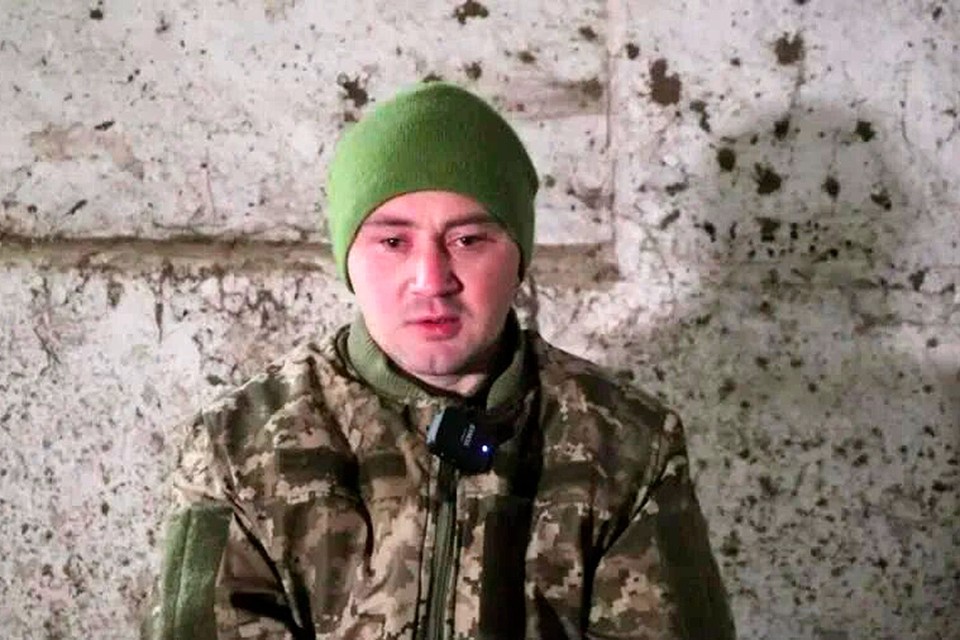 Зарплаты украинскому минометчику Терези не хватало даже на коммуналку