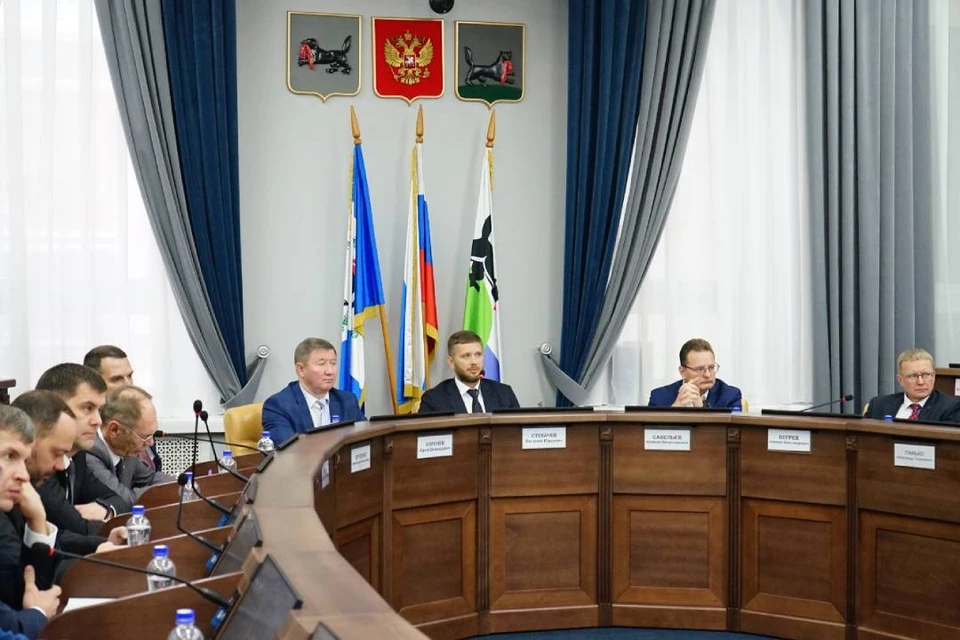 Депутаты продлили на год действие меры социальной поддержки для семей участников СВО и мобилизованных.