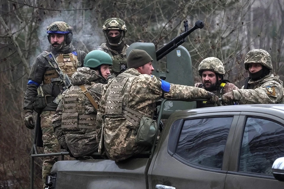 Заперли в лагере: пленный боец ВСУ пожаловался на бесчеловечные методы подготовки в НАТО