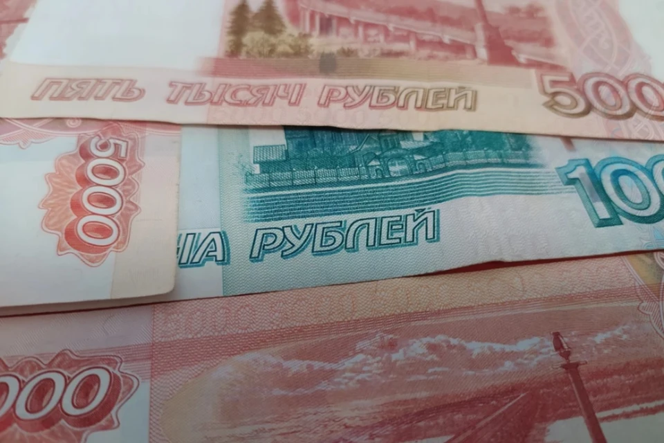 Соцфонд: Россияне получат декабрьские пособия на детей 25 декабря