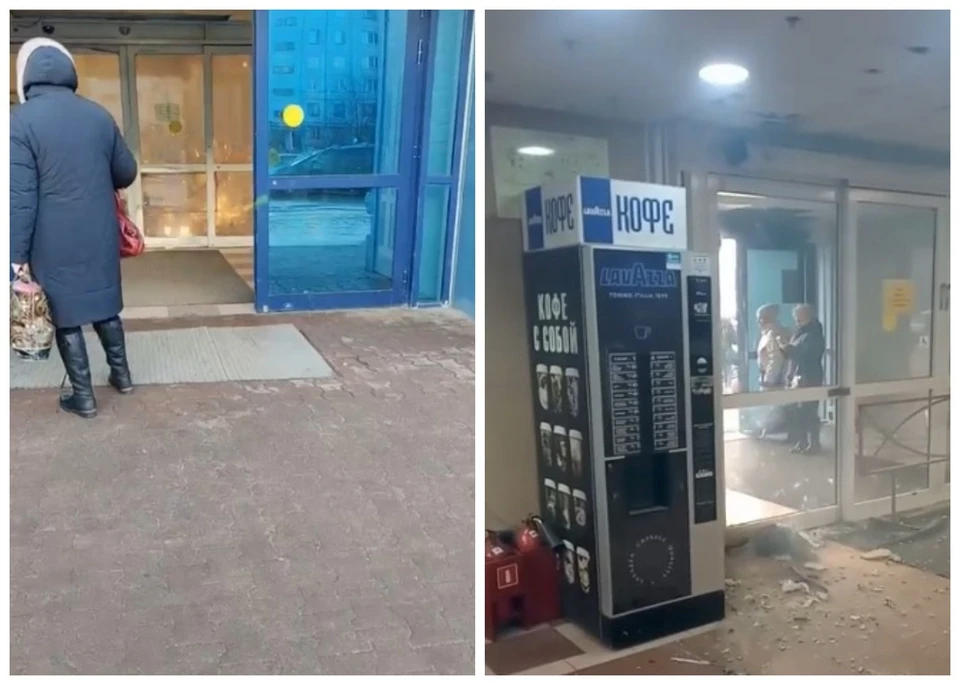 Фото: группа «Жесть по-Псковски» в соцсети «ВКонакте».