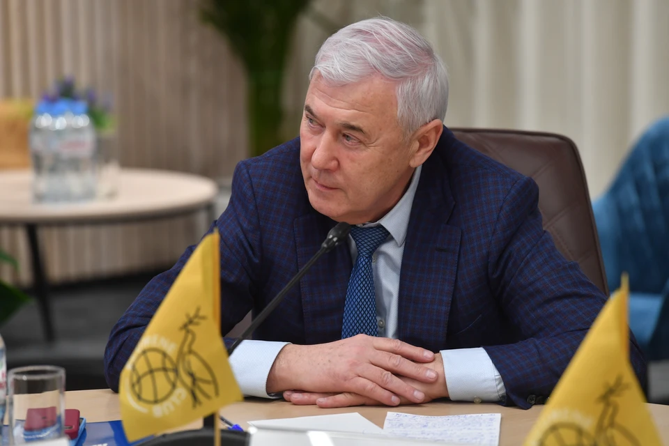 Аксаков: к концу 2025 года ключевая ставка может быть на уровне 17%