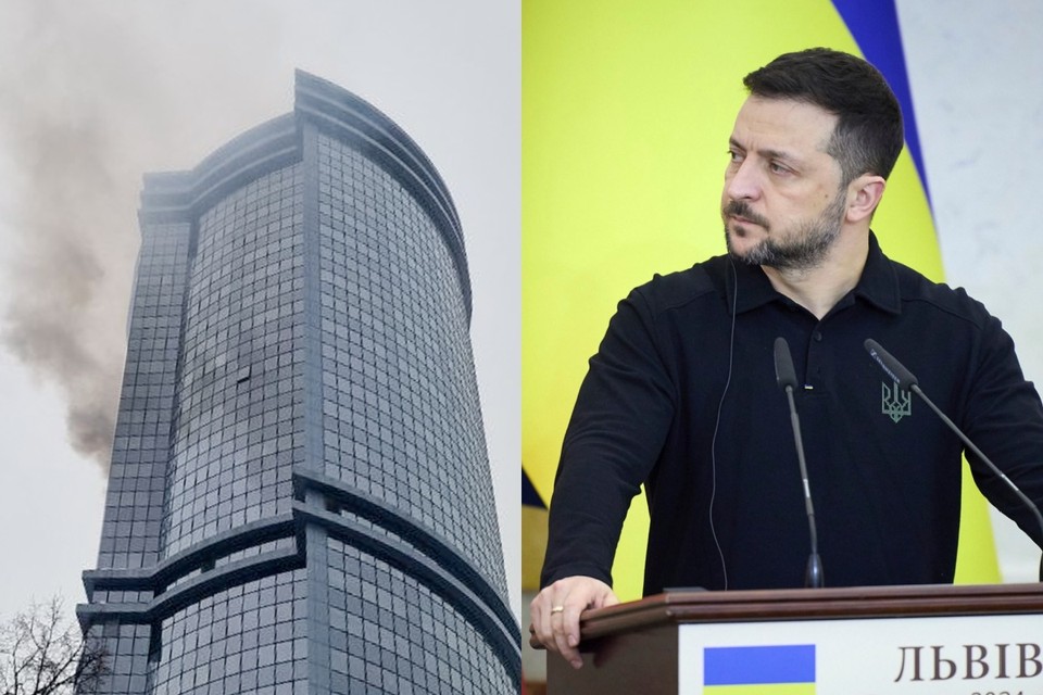 Зеленский вышел на «тропу войны» лично с президентом России: Удар по Казани это подтвердил