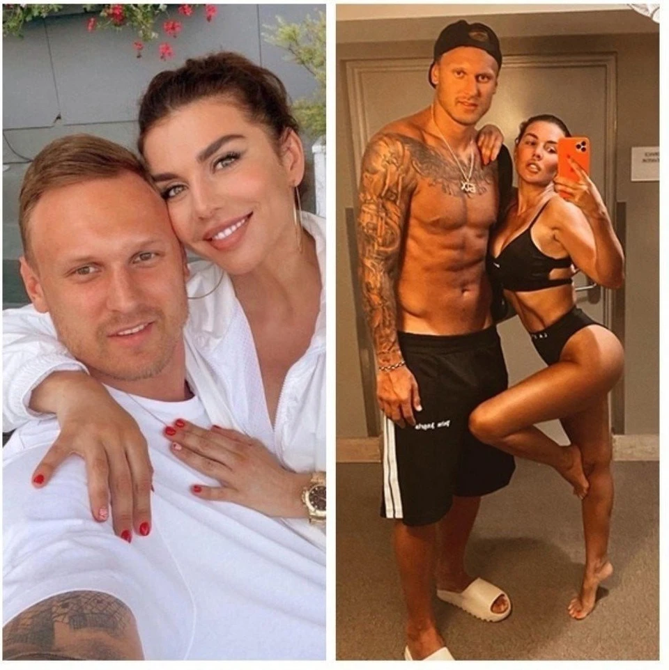 Анна Седокова ни копейки не дала на похороны и перевозку тела мужа Яниса Тиммы в Латвию.
