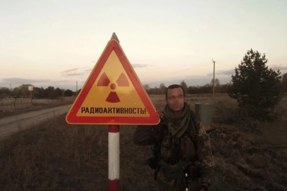 Завершено расследование подрыва ж/д путей и атаки на аэродром под Рязанью. Фото: Соцсети