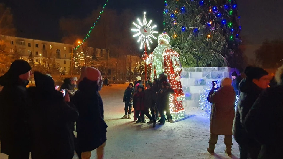 Фото: Валентина Лангуева.