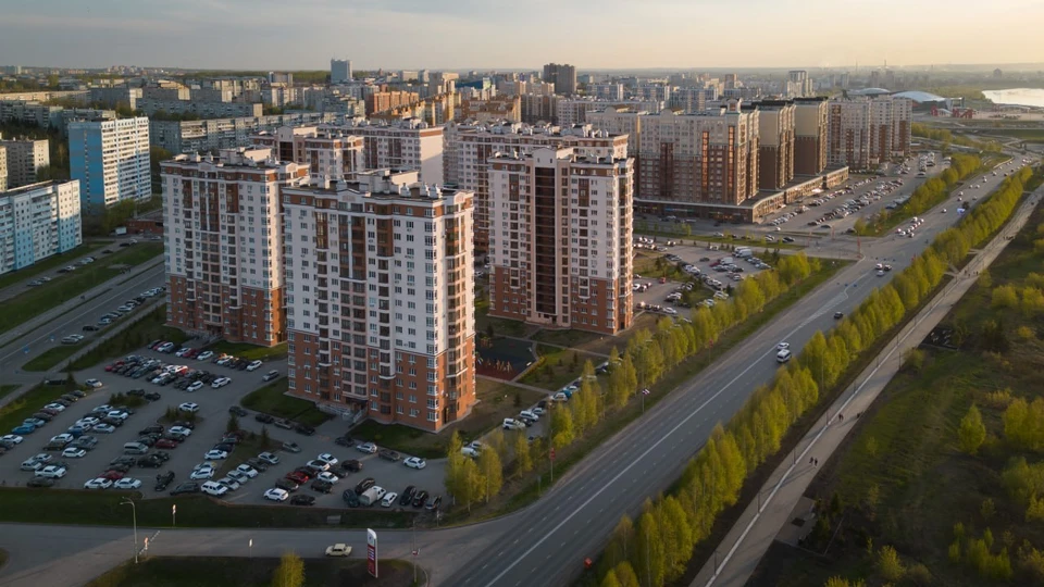 Фото: пресс-служба администрации г. Кемерово.