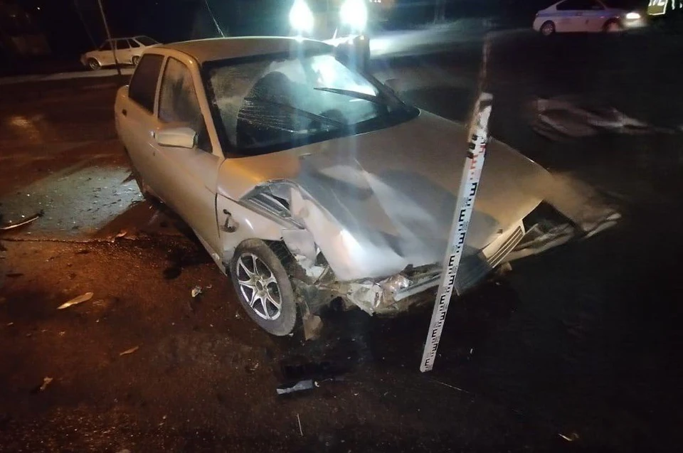 Фото: Госавтоинспекция Ставрополья