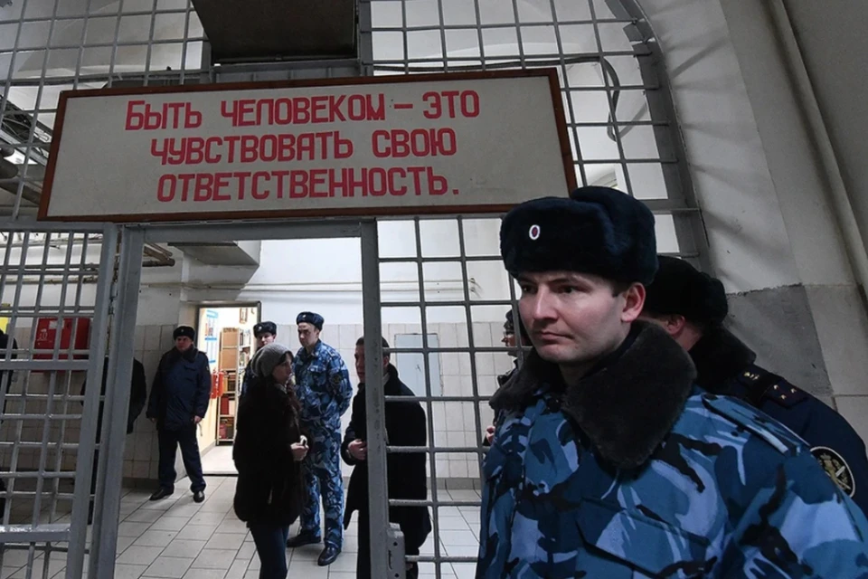 Фигурант дела о пытках в тюремной больнице Шеянов найден мертвым в СИЗО