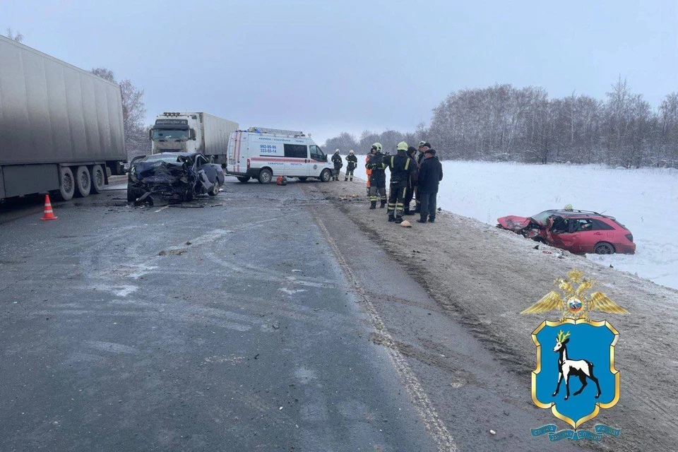 Прокуратура взяла на контроль ход доследственной проверки по факту смертельного ДТП