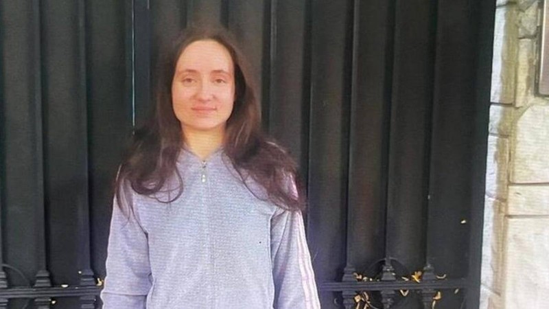 Виктория не выходит на связь с родными с 10 декабря. Фото: соцсети