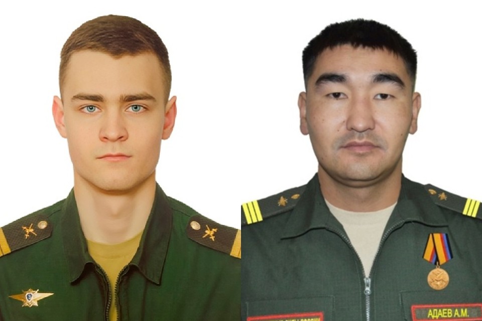 Герой спецоперации «Z» Арген Адаев организовал эффективную оборону