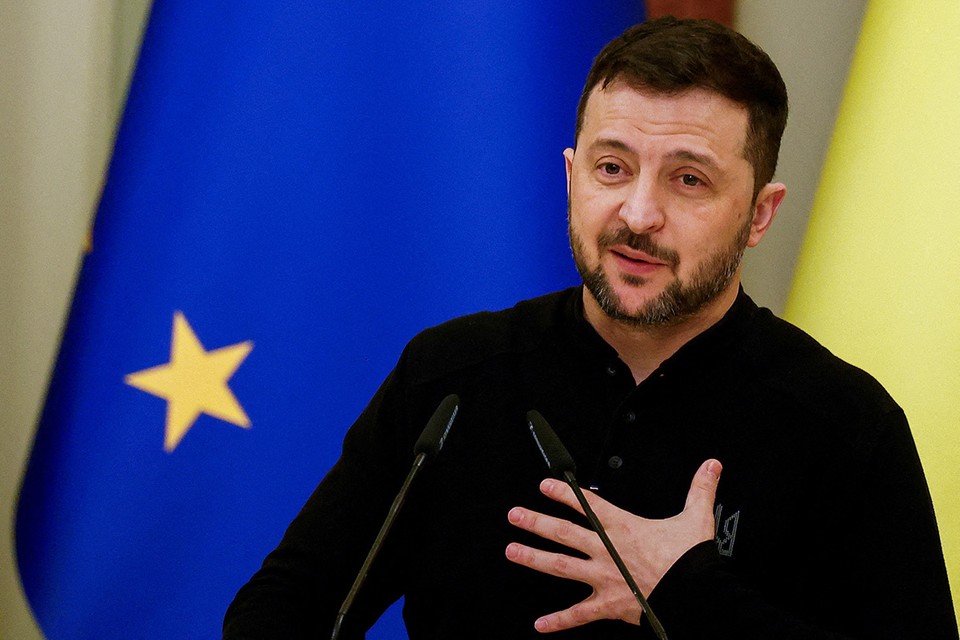 Последние новости о ситуации на и вокруг Украины на 2 января 2025 года: Медведчук назвал ушедший год «трагическим» для Зеленского, а немецкие и американские танки сильно «опозорились» на Украине