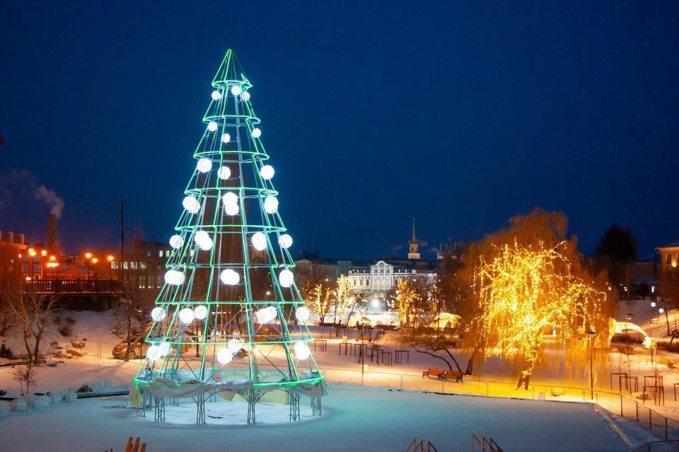 Глава Рязани Артемов пригрозил уволить чиновников мэрии, проводивших корпоратив Фото: Telegram-канал Виталия Артемова