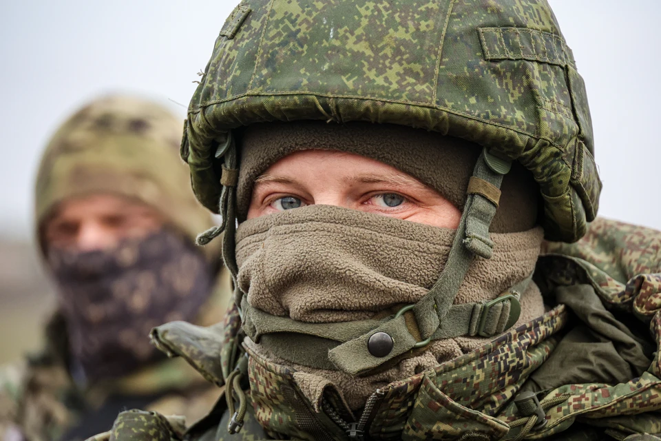 Фото: Александр Полегенько/ТАСС