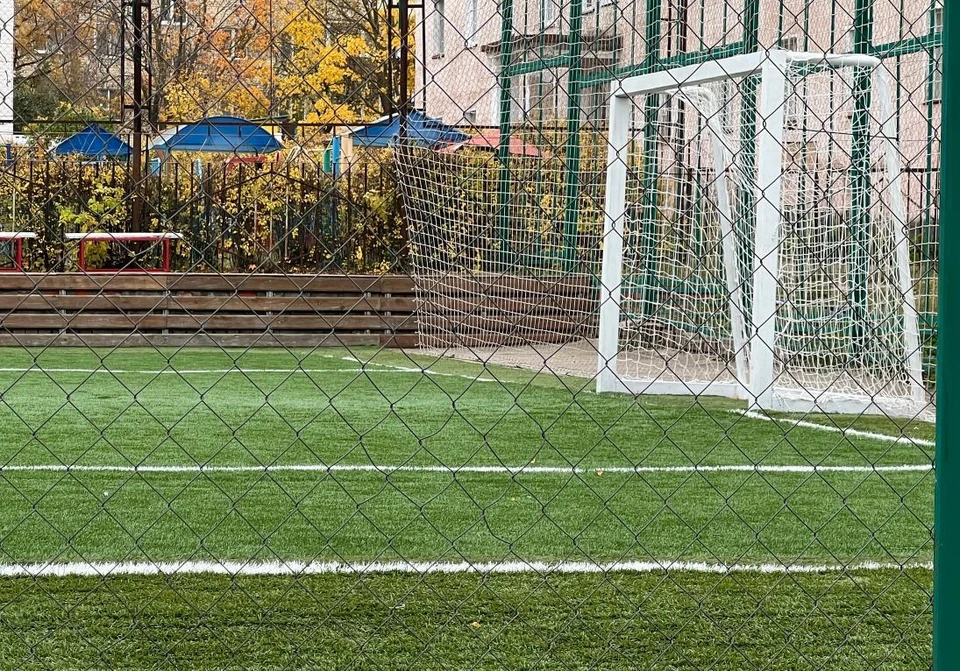 Фото: пресс-служба прокуратуры Кировской области
