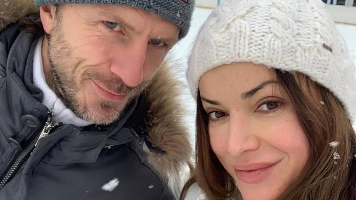 Маргарита Дробиазко жалаңаш